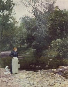 Trittsteine