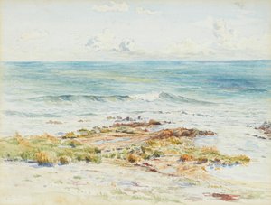 Küstenlandschaft