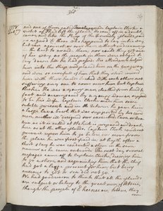 Captain Cook: Journale III