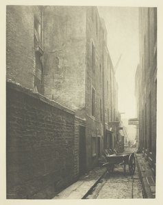 Back Wynd von Trongate