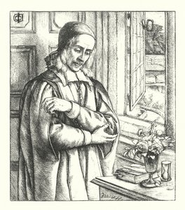 Beschäftigung von James Dawson Watson