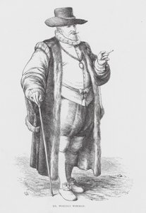 Herr Weltlicher Weiser