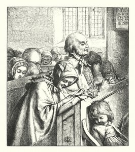 Gottesdienststätten