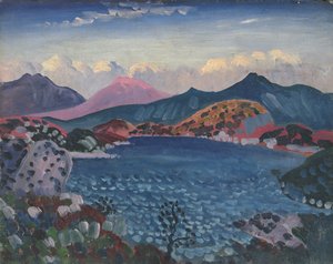 Bala-See von James Dickson Innes