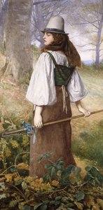 Celia aus "Wie es euch gefällt"