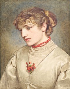 Meditation von James Dromgole Linton