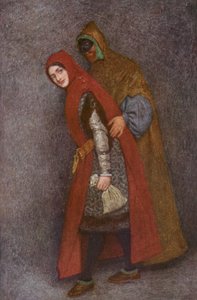 Shakespeares Der Kaufmann von Venedig: Lorenzo und Jessica