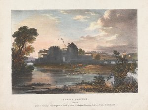 Clare Castle