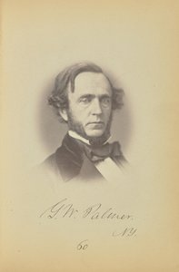 George W. Palmer von James Earle McClees