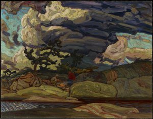 Die Elemente von James Edward Hervey Macdonald