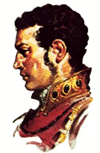 Alexander der Große