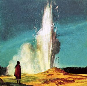 Geysir