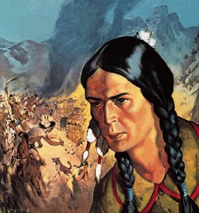 Hiawatha