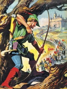 Robin Hood