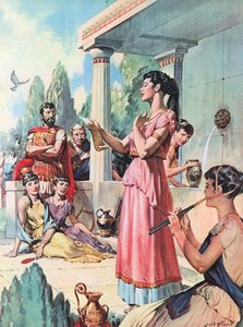 Sappho