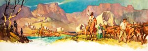 Der Große Trek