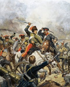 Die Helden von Balaklawa