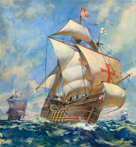 Die Santa Maria