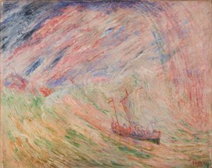  von James Ensor