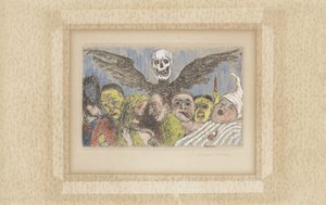  von James Ensor