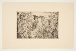 L von James Ensor
