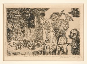 L von James Ensor
