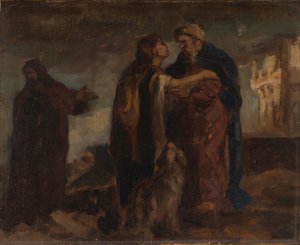 Die Rückkehr des verlorenen Sohnes