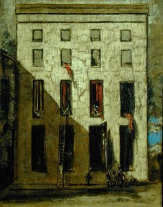 Das Haus von James Ferrier Pryde