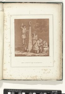Komitee der Aufklärung, 1795