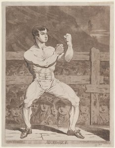 Mendoza, 24. April [1788]
