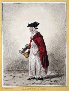 Frau Rebecca Howse, bekannt als 