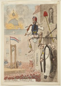 Der Zenith der französischen Herrlichkeit