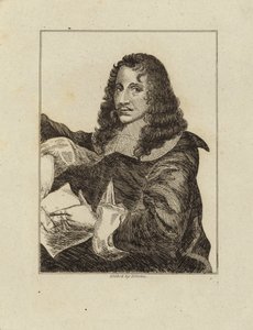 Bonaventura Peeters von James Girtin