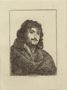 David Ryckaert III von James Girtin