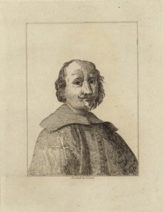 Giovanni Lanfranco von James Girtin