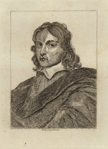 Thomas Willeboirts Bosschaert von James Girtin