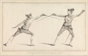 Von der Parade der Sekunde auf den Schlag der Sekunde von James Gwin
