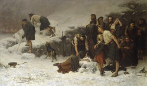 Massaker von Glencoe