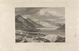 Loch Lomond