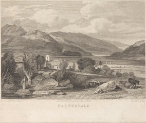 Patterdale von James Heath