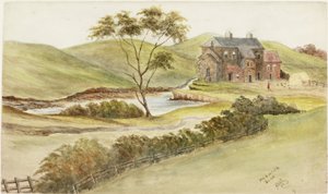 Hedworth Dene von James Henry Cleet