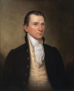 James Monroe (1758-1831)