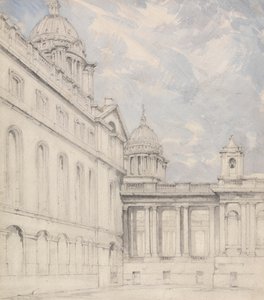 Greenwich von James Holland