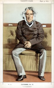 Ein Kommissar, 1871