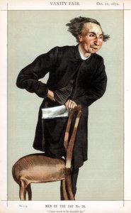 Ich habe viel, wofür ich dankbar sein kann, 1871 von James Jacques Joseph Tissot