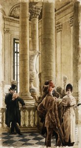 Der Louvre