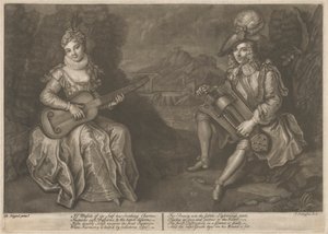 Musik hat Charme von James Johnson