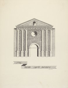 Mission Santa Barbara von James Jones