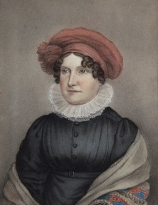 Mrs. Ellen Sharples