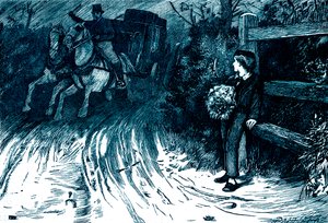 Oliver Twist